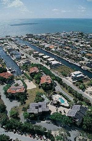 Port Largo Villas Resort