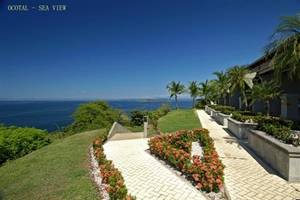 El Ocotal Beach Resort