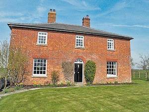 Mill Farm House