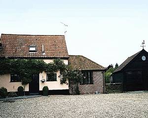 Millers Cottage