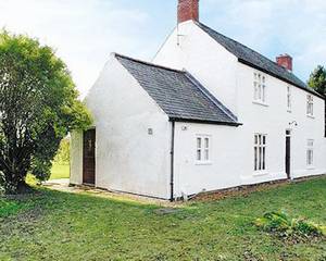 Mini Cottage