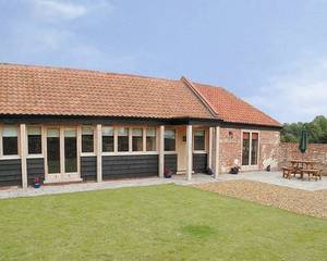 Monks Barn