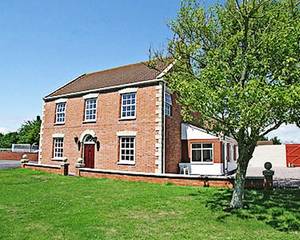 Mulberry House
