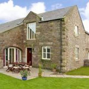 Murton White House