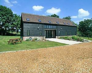 No 3 The Holiday Barns