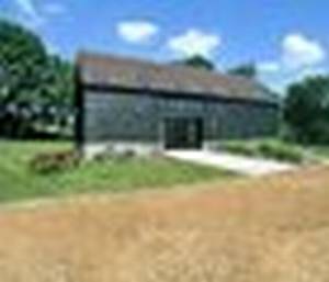 No 5 The Holiday Barns