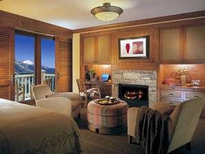 Four Seasons Residence Club Jackson Hole