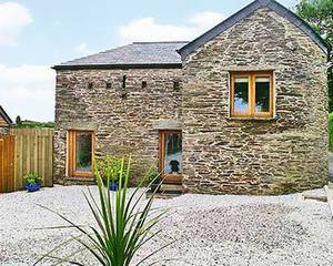 Oak Barn