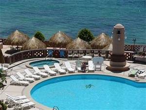 ILX Premiere Vacation Club at Sea of Cortez Beach Club