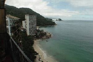 Playas Gemelas