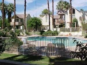 Mountain Cove - Indian Wells