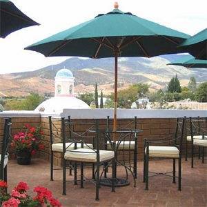 Hostal Las Cupulas