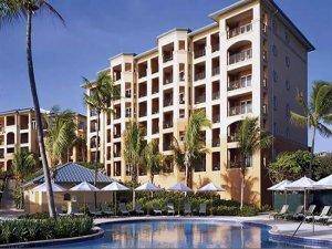 Ritz-Carlton Club St Thomas