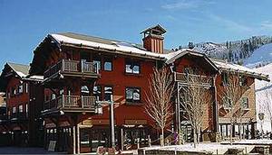 Ritz-Carlton Club Aspen Highlands