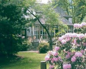 Fairway Village at Shawnee Resort