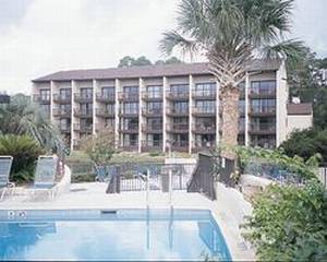 Island Club - Ocean View