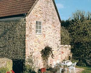 Old Orchard Cottage
