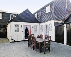 Ongar Bell