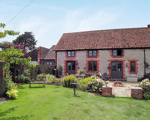 Orchard Barn