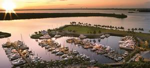 Resort at MarinaVillage Residence Club