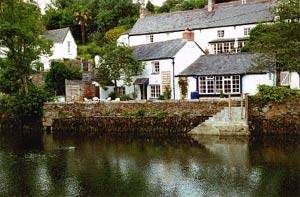 Peartree Cottage