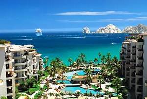Villa La Estancia Cabo San Lucas