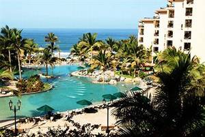 Villa del Palmar Flamingos