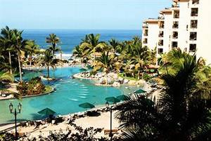 Villa del Palmar Flamingos