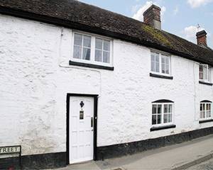 Pebbles Cottage