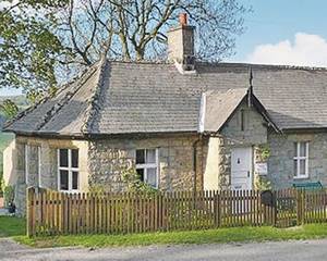 Pele Cottage