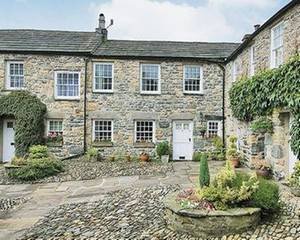 Piggy Bank Cottage