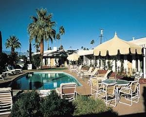 Villas of Palm Springs