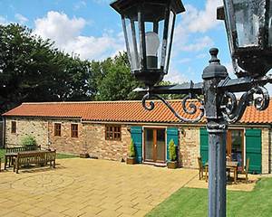 Ploughmans Cottage