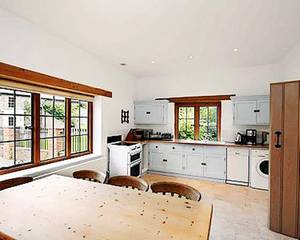 Poston Cottage