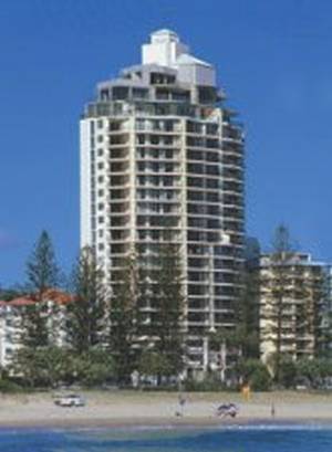 Outrigger Coolangatta Beach Resort