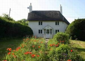 Rectory Cottage