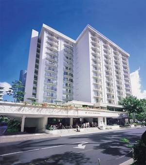 Ohana Islander Waikiki