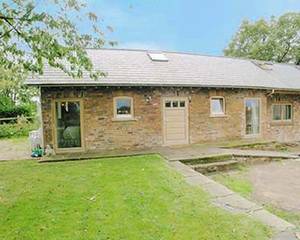 Redhouse Farm Cottage