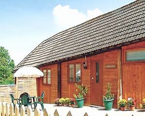 Riding Cottage