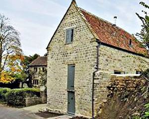 Rimpton Mill