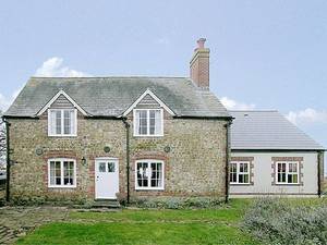 Rookery Cottage
