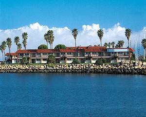 Vacation Internationale Oceanside Marina Inn