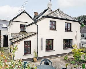 Rose Hill Cottages