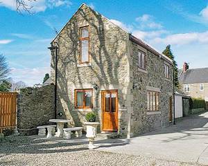 Roslyn Cottage