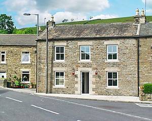 Rothwell House