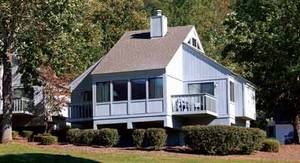 Wyndham Resort at Fairfield Mountains