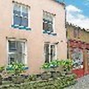 Salmon Cottage