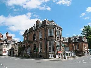 Sandford Place