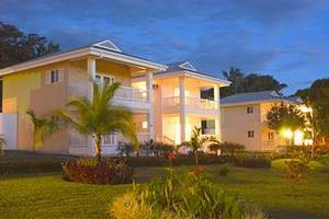 Sanctuary Resort and Spa