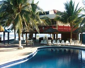 Bahia del Sol Casino and Beach Resort